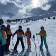 Skilager - Tag 1